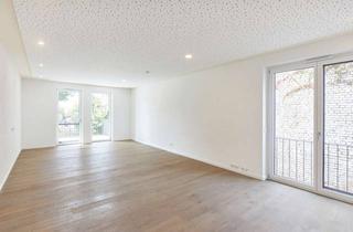 Wohnung kaufen in 36088 Hünfeld, Großenbacher Tor - Exklusives Wohnen mit Neu- und Altbaucharakter im Herzen von Hünfeld