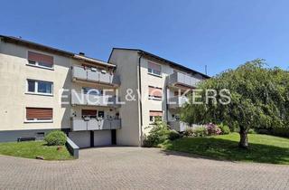 Wohnung kaufen in 58239 Schwerte, Familienfreundliche 4-Zimmer-Wohnung mit Balkon und Garage