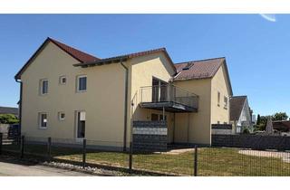 Wohnung kaufen in 85139 Wettstetten, Kernsanierte Erdgeschosswohnung mit Garten – Wohnen wie im eigenen Haus!