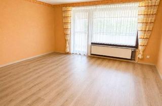 Wohnung kaufen in 63150 Heusenstamm, Kapitalanlage mit Perspektive: Helle 2 ZETW in bester Lage von Heusenstamm