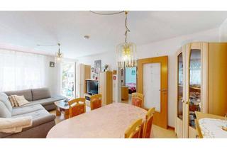 Wohnung kaufen in 72519 Veringenstadt, WOLFGANG SODENKAMP /// sonnige Eigentumswohnung mit Balkon *PROVISIONSFREI