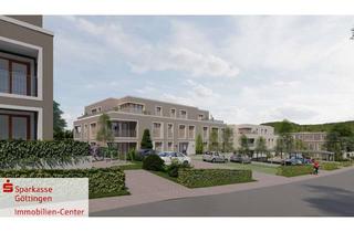 Wohnung kaufen in 37120 Bovenden, Neubauprojekt in attraktiver Lage von Bovenden