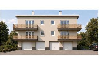 Wohnung kaufen in 08280 Aue, Lebensqualität pur: Moderne 3-Zimmer-Wohnung im idyllischen Bad Schlema!