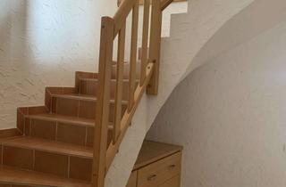 Wohnung kaufen in Fürther Str. 22b, 91560 Heilsbronn, Wohnen mit Charakter: 4,5-Zimmer-Wohnung in Heilsbronn