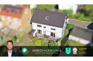 Wohnung kaufen in 76863 Herxheim, Modernisierte Erdgeschosswohnung mit Terrasse, Garten und Stellplatz in Herxheim