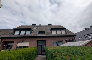 Wohnung kaufen in Wellenbogen, 45721 Haltern am See, 68 qm - Gut vermietete ETW im I.OG mit Loggia in ruhiger Lage von Haltern am See - Sythen