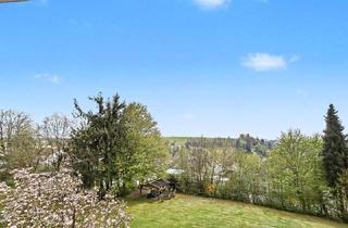 Wohnung kaufen in 94034 Grubweg, Weitblick über Passau – Wohnen in Grubweg mit Aussicht auf die Veste Oberhaus