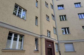 Wohnung kaufen in Fabriciusstrasse 26, 10589 Charlottenburg, 3-Zimmer Wohnung zum Verkauf, Eigenbedarf oder Kapitalanlage möglich