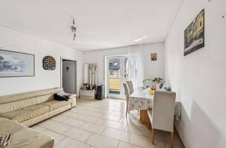 Wohnung kaufen in 77694 Kehl, Die Großzügige – viel Raum, viel Licht, viel Leben