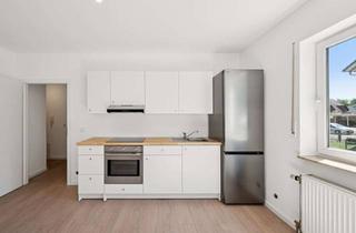 Wohnung kaufen in 77694 Kehl, Frisch renoviert, sofort vermietet – 6,2 % Rendite warten nicht