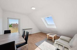 Wohnung kaufen in 77694 Kehl, Modernisiert, sofort frei, renditestark – Ihre Kapitalanlage direkt an der Grenze zu Straßburg