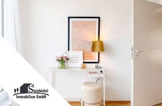 Penthouse kaufen in 48161 Gievenbeck, + Attraktives 3-Zimmer-Penthouse mit viel Licht und Platz! +
