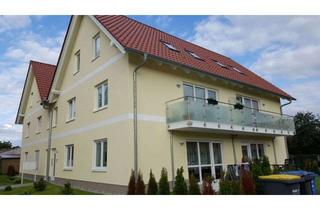 Wohnung kaufen in 17459 Koserow, Moderne Eigentumswohnung im Seebad Koserow auf Usedom