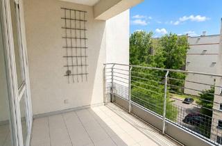 Wohnung kaufen in Sächsische Straße 38, 10713 Wilmersdorf, Viel Platz und Licht