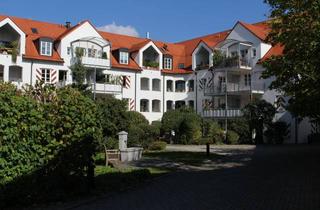 Wohnung kaufen in Schloßstr. 13, 85658 Egmating, Exklusive 2-Zimmer-Wohnung mit Tiefgarage in Egmating