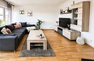Wohnung kaufen in 74731 Walldürn, Elegantes Wohnen auf der Heide!