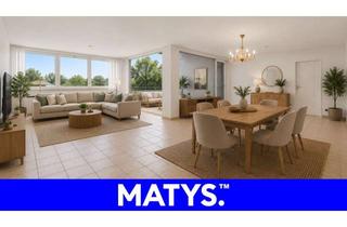 Wohnung kaufen in 45892 Resse, GE Resse | Bezugsfertige ETW – 110 m² mit Loggia - viel Wohnkomfort im Grüngürtel