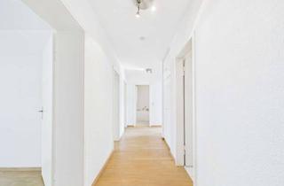 Wohnung kaufen in 82110 Germering, SITULI: Sonnige 3-Zimmer-Wohnung mit Südwest-Balkon in ruhiger Lage