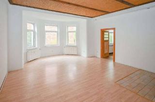 Wohnung kaufen in 32549 Bad Oeynhausen, Charmante 4-Zimmer-Eigentumswohnung mit Terrasse!