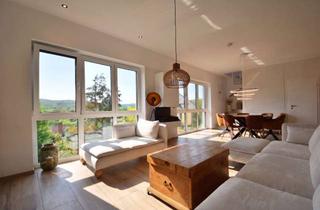 Wohnung kaufen in 63906 Erlenbach, Moderne Familienwohnung mit Hausgefühl und Mainblick