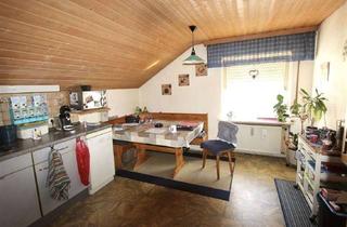 Wohnung kaufen in 87656 Germaringen, *TOP Angebot* Wunderschöne DG-Wohnung In einem 3-Fam. Haus