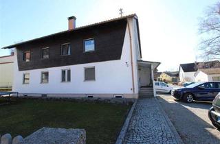 Wohnung kaufen in 87656 Germaringen, *TOP Angebot* Große DG-Wohnung in einem 3-Fam. Haus