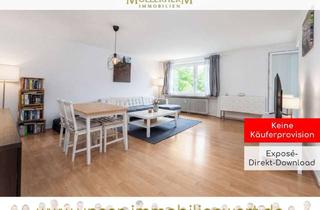 Wohnung kaufen in 24119 Kronshagen, Mein Zuhause, mein Rückzugsort: 2-Zimmer-Wohnung mit Balkon in Kronshagen
