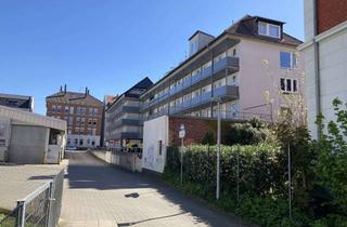 Wohnung kaufen in Goslarsche Str. 20, 38118 Braunschweig, 1-Zimmer-Wohnung, 34m2, 95.000€