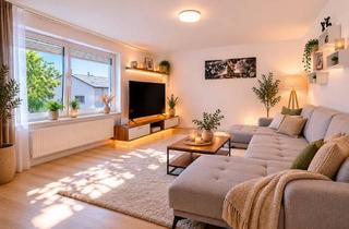 Wohnung kaufen in 96049 Gaustadt, Gut geschnittene 4-Zimmer-Wohnung in Gaustadt – Familien und Paare aufgepasst!