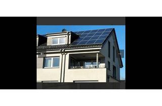 Wohnung kaufen in 33699 Hillegossen, ​Provisionsfrei! Vermietete 107m² Maisonette mit Erdwärme/Solar (Klasse A) in Bielefeld