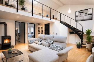 Penthouse kaufen in 10785 Tiergarten, Exklusives Penthouse über den Dächern Berlins – Architektur trifft private Rooftop-Idylle