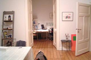 Wohnung kaufen in Fasanenstraße 65, 38102 Braunschweig, Wohnung mit fünf Zimmern Nähe Theater