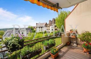 Wohnung kaufen in 65510 Idstein, Großzügiger Wohntraum,den Weitblick übers Idsteiner Land genießen!