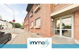 Wohnung kaufen in 41844 Wegberg, Ihr neues Zuhause oder Top-Investment - Balkon & Garage in gefragter, zentrumsnaher Lage von Wegberg