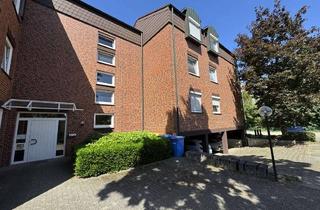 Wohnung kaufen in 48282 Emsdetten, Lichtdurchflutete Eigentumswohnung mitten in Emsdetten!