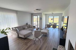 Wohnung kaufen in 61118 Bad Vilbel, *3.OG*Luxuriöses Wohnen mit herrlichem Ausblick ins Grüne*