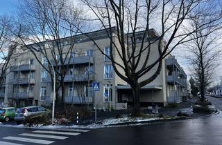 Wohnung kaufen in René-Schickele-Str., 53123 Duisdorf, Helle Dachgeschosswohnung mit Terrasse