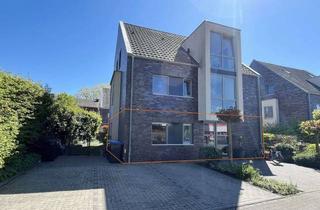 Wohnung kaufen in 48485 Neuenkirchen, *Ein echter Hingucker*Schicke Erdgeschosswohnung mit Garten in toller Lage von Neuenkirchen