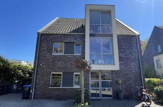 Wohnung kaufen in 48485 Neuenkirchen, *Ein echter Hingucker*Schicke Erdgeschosswohnung mit Garten in toller Lage von Neuenkirchen