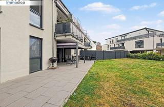 Wohnung kaufen in 67259 Beindersheim, Neuwertige Gartenwohnung in Beindersheim - modern, komfortabel & barrierefrei