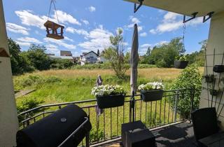 Wohnung kaufen in 54516 Wittlich, PROVISIONSFREI: 3-Zimmer-Wohnung mit Balkon in Wittlich-Wengerohr