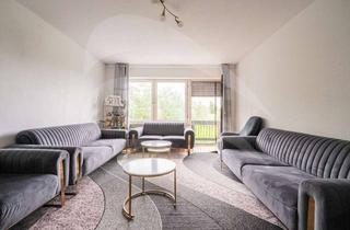 Wohnung kaufen in 94469 Deggendorf, Zentrumsnahe 4-Zimmer Wohnung mit herausragender Infrastruktur