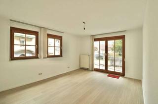Wohnung kaufen in Hintere Hofmatt, 79677 Aitern, TOP-Kapitalanlage: Moderne 2-Zimmer Wohnung mit Terrasse im Herzen von Schönau!