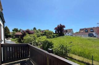 Wohnung kaufen in 84149 Velden, Großzügige 3,5-Zimmer-Maisonettewohnung in zentraler, dennoch ruhiger Lage!