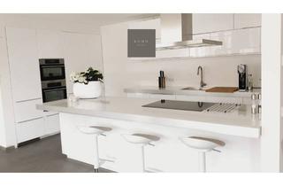 Loft kaufen in 68165 Schwetzingerstadt, Architektural Loft Residence | Exklusive Loftwohnung im Palais Langheinrich | Mannheim Oststadt