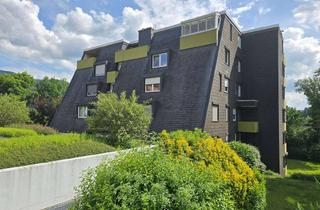 Wohnung kaufen in 79183 Waldkirch, Sonnige 3,5 Zimmerwohnung in bevorzugter Aussichtslage!