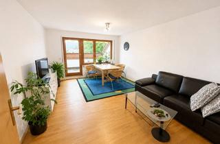 Wohnung kaufen in 73087 Bad Boll, Attraktive 3-Zimmer-Wohnung mit Dachterrasse, EBK und ausgebautem Dachboden