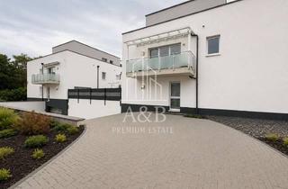 Wohnung kaufen in 67592 Flörsheim-Dalsheim, Komfort trifft Funktionalität – Barrierefrei und voll möbliert!