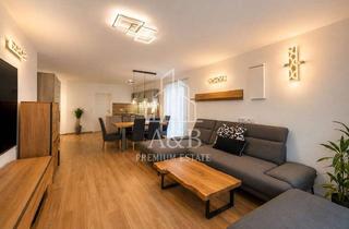 Wohnung kaufen in 67592 Flörsheim-Dalsheim, Barrierefrei wohnen – Voll möbliert und sofort bezugsbereit!