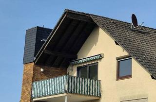 Wohnung kaufen in 65232 Taunusstein, Gepflegte 2,5-Zimmer-ETW, großer Balkon, herrliche Aussicht, Garage, bezugsfrei, Taunusstein-Wehen